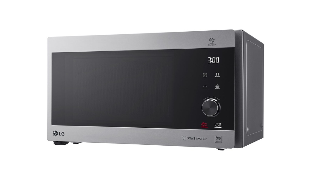 LG MH8265DIS Microwave Oven Grill Neochef - 42L