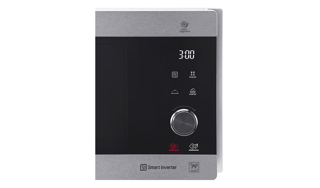 LG MH8265DIS Microwave Oven Grill Neochef - 42L