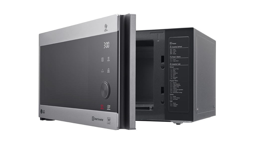 LG MH8265DIS Microwave Oven Grill Neochef - 42L