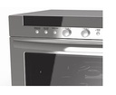 LG MA3884VC Solardom Microwave Oven, 38L -Microwave & Grill function, Healthy Fry, Steam Cook