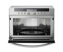 LG MA3884VC Solardom Microwave Oven, 38L -Microwave & Grill function, Healthy Fry, Steam Cook