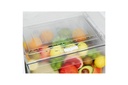 LG GL-C252SLBB Top Mount Freezer Fridge, 234 L - Smart Inverter Compressor, Multi Air Flow, Movable Ice Tray