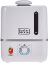 BLACK & DECKER AIR HUMIDIFIER HM3000-B5 3L COMPACT