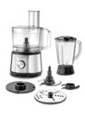 BLACK & DECKER 5 IN 1 FOOD PROCESSOR 750W FX825-B5