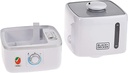 BLACK & DECKER AIR HUMIDIFIER HM3000-B5 3L COMPACT