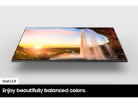 SAMSUNG 55" QLED TV QA55Q60CAUXKE - 4K, QPICTURE, QSTYLE, QSMART
