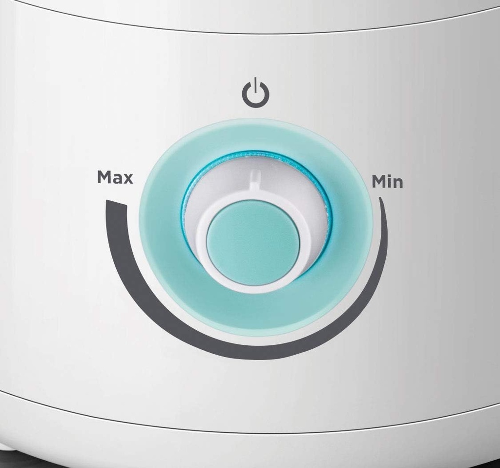 BLACK & DECKER AIR HUMIDIFIER HM5000-B5 3L 5.0L