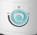 BLACK & DECKER AIR HUMIDIFIER HM5000-B5 3L 5.0L