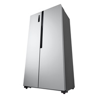 LG REF SBS GC-FB507PQAM 519L SLV