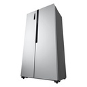 LG REF SBS GC-FB507PQAM 519L SLV