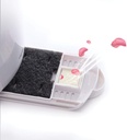 BLACK & DECKER AIR HUMIDIFIER HM5000-B5 3L 5.0L