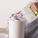 BLACK & DECKER AIR HUMIDIFIER HM5000-B5 3L 5.0L