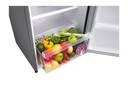 LG 199L 1-Door Refrigerator with Larger Capacity GN-Y331SLBB