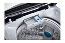 LG T1288NEHGE Top Load Washing Machine, 12KG - Smart Inverter Control, TurboDrum, Auto PreWash