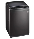LG T1466NEHG2 Top Load Washing Machine, 14KG - Smart Inverter Control, Smart Motion, TurboDrum™
