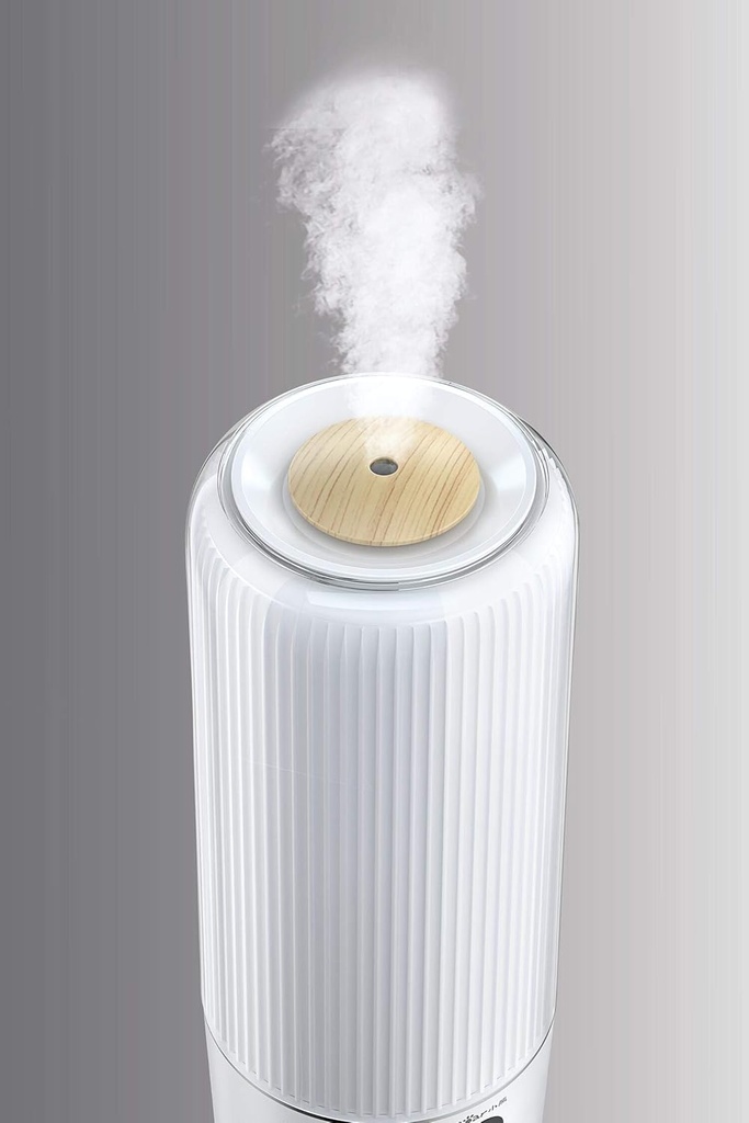 BLACK & DECKER AIR HUMIDIFIER HM6000-B5 6.0L