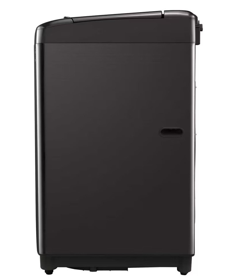 LG T1466NEHG2 Top Load Washing Machine, 14KG - Smart Inverter Control, Smart Motion, TurboDrum™