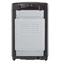 LG T1466NEHG2 Top Load Washing Machine, 14KG - Smart Inverter Control, Smart Motion, TurboDrum™