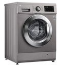 LG F4J3TMG5P Front Load Washer Dryer, 8/5KG - 6 Motion Direct Drive, Inverter Direct Drive Motor, Smart Diagnosis