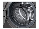 LG F4J3TMG5P Front Load Washer Dryer, 8/5KG - 6 Motion Direct Drive, Inverter Direct Drive Motor, Smart Diagnosis