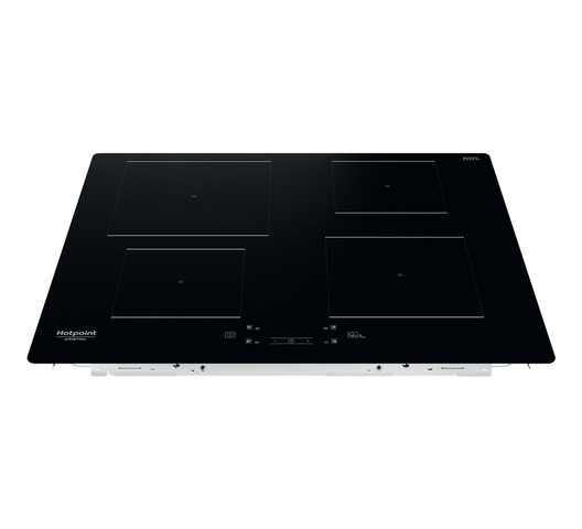 ARISTON BI HOB AQ 0160S 4E INDUCTION 60CM, DIGITAL CONTROL PANEL