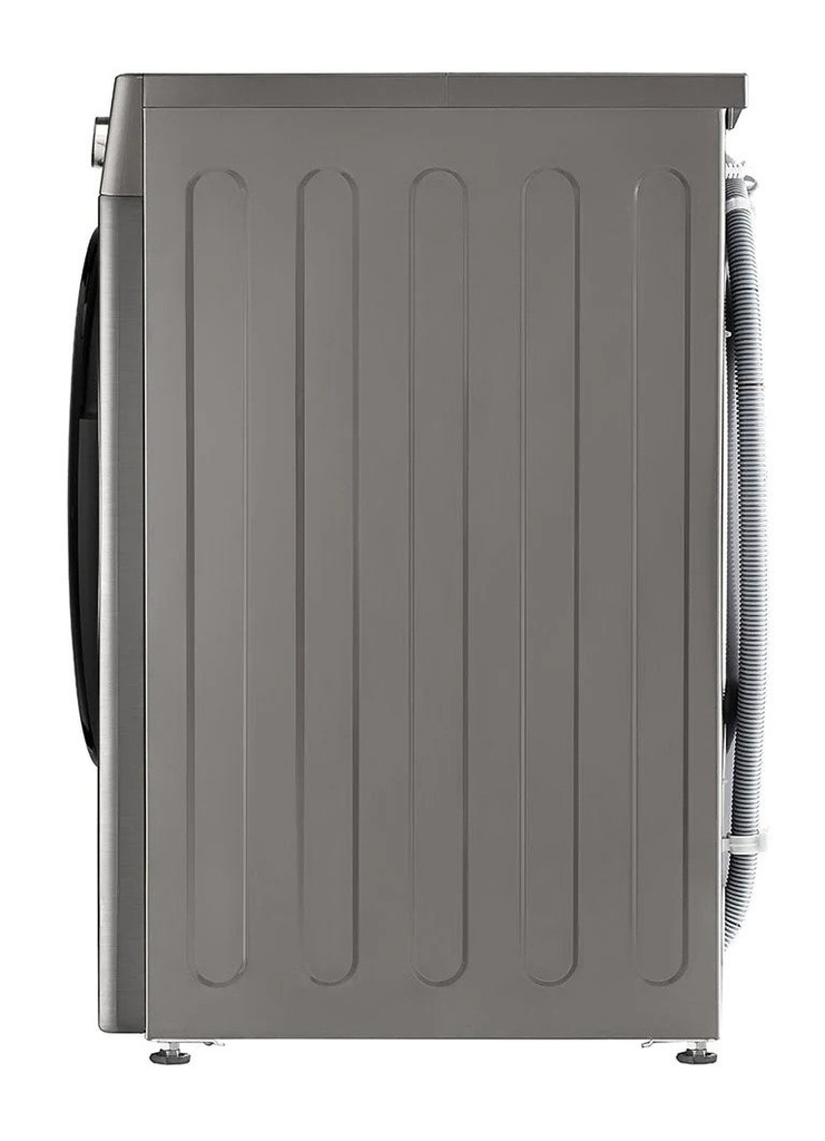 LG F4R3VYG6P Front Load Washing Machine, 9KG - AI DD Technology, Steam Technology, Wi-Fi ThinQ™