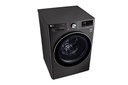 LG F4R5VGG2E Front Load Washer Dryer, 9/5KG - AI DD Technology, Steam Technology, Wi-Fi ThinQ™