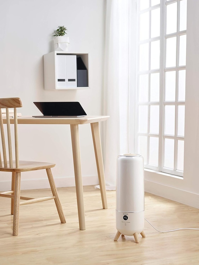 BLACK & DECKER AIR HUMIDIFIER HM6000-B5 6.0L