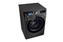 LG F4R5VGG2E Front Load Washer Dryer, 9/5KG - AI DD Technology, Steam Technology, Wi-Fi ThinQ™