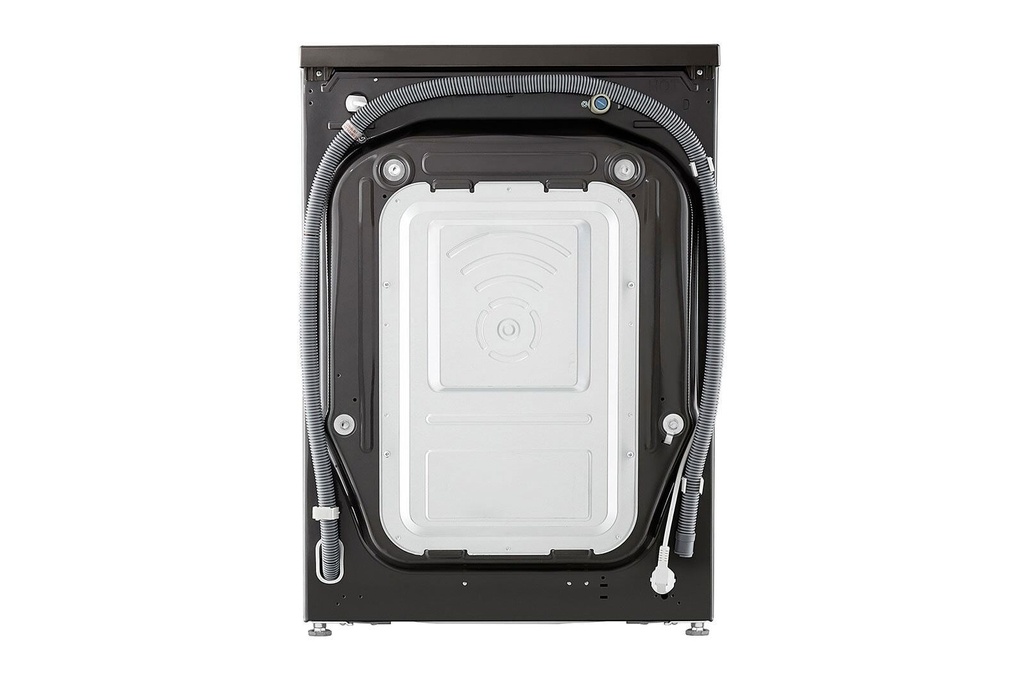 LG F4R5VGG2E Front Load Washer Dryer, 9/5KG - AI DD Technology, Steam Technology, Wi-Fi ThinQ™