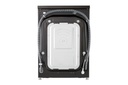 LG F4R5VGG2E Front Load Washer Dryer, 9/5KG - AI DD Technology, Steam Technology, Wi-Fi ThinQ™