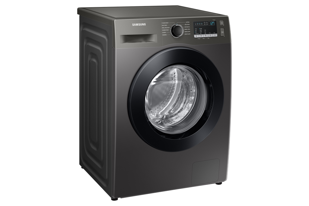 Samsung WW70T4020CX/NQ Front Load Washing Machine - 7KG