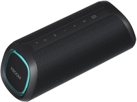 LG XBOOM GO XG7QBK W/PROOF PORT BT SPEAKER 40W BLACK