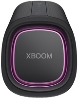 LG XBOOM GO XG7QBK W/PROOF PORT BT SPEAKER 40W BLACK