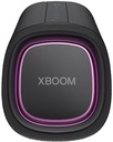 LG XBOOM GO XG7QBK W/PROOF PORT BT SPEAKER 40W BLACK