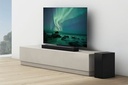 LG SOUNDBAR S75Q - 380W, 3.1.2CH, DOLBY ATMOS, BT, WIRELESS S/WOOFER