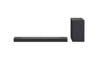 LG SOUNDBAR SC9S - 400W, 3.1.3CH, DOLBY ATMOS, BT, WIRELESS S/WOOFER