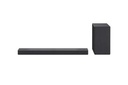 LG SOUNDBAR SC9S - 400W, 3.1.3CH, DOLBY ATMOS, BT, WIRELESS S/WOOFER