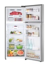 LG REF TMF GL-B492PLGB 395L SLV
