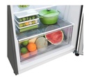 LG REF TMF GL-B492PLGB 395L SLV