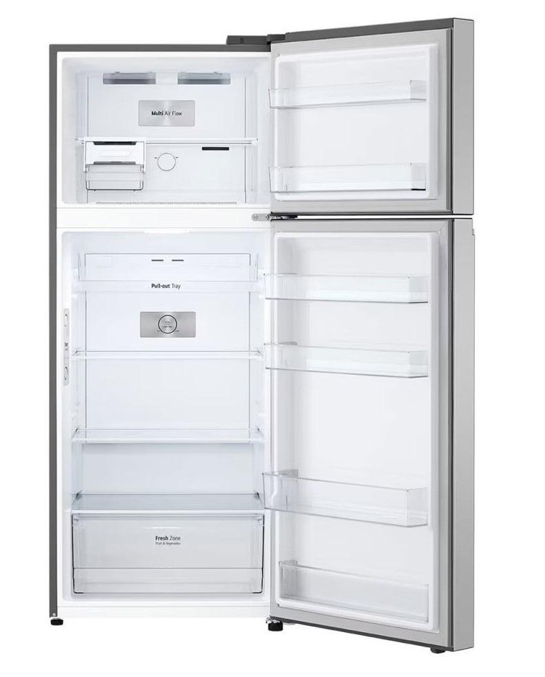 LG REF TMF GL-B492PLGB 395L SLV
