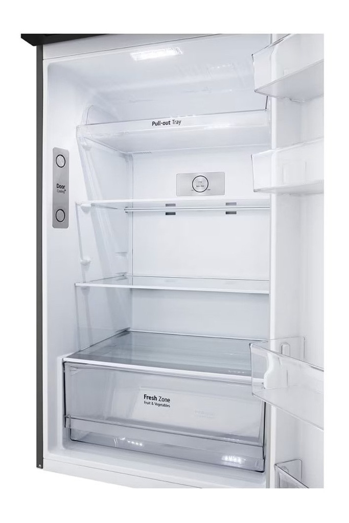 LG REF TMF GL-B492PLGB 395L SLV