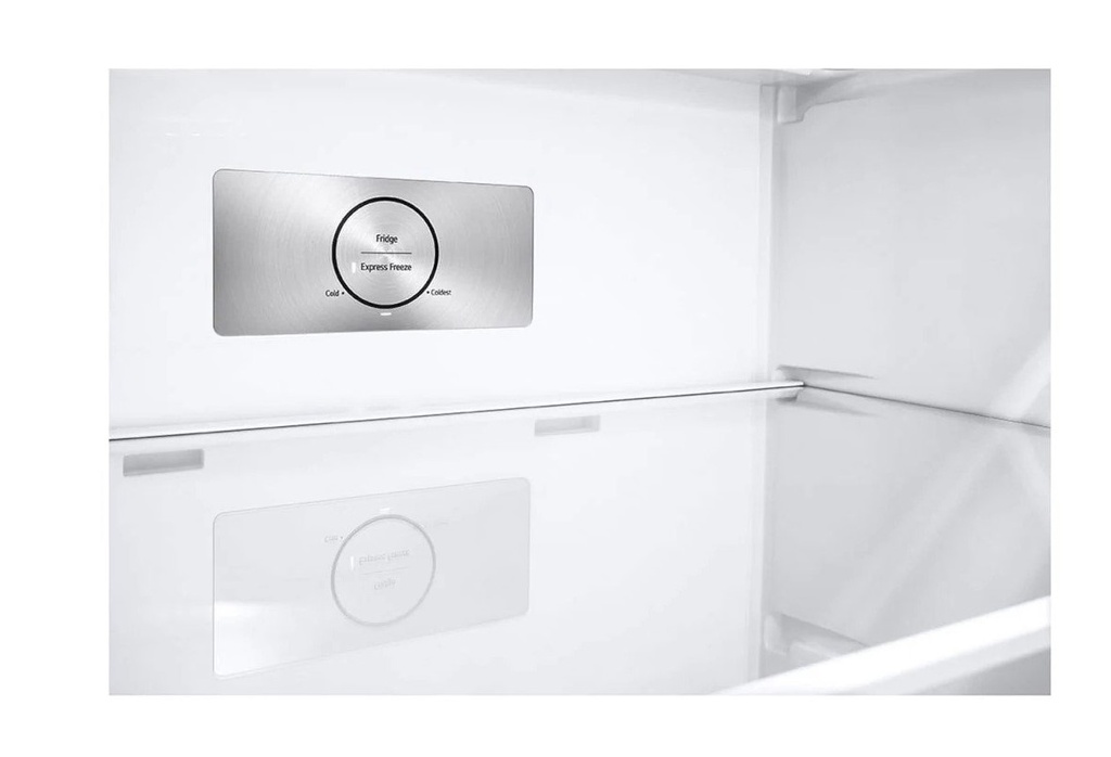 LG REF TMF GL-B492PLGB 395L SLV