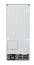 LG REF TMF GL-B492PLGB 395L SLV