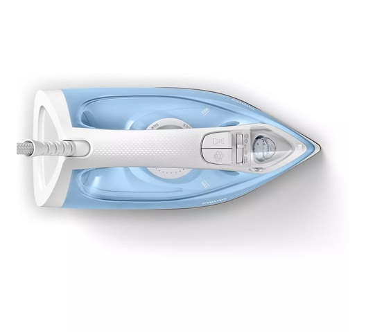 PHILIPS STEAM IRON GC1740/26 2000W SKY BLUE/WHITE