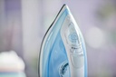 PHILIPS STEAM IRON GC1740/26 2000W SKY BLUE/WHITE