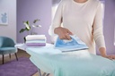PHILIPS STEAM IRON GC1740/26 2000W SKY BLUE/WHITE