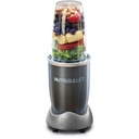 NUTRI BULLET NBR-1212M GRAY 9 PIECE SET