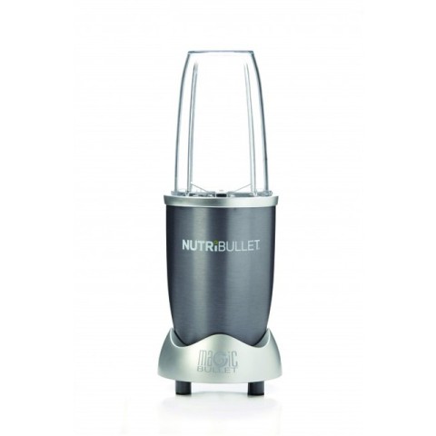 NUTRI BULLET NBR-1212M GRAY 9 PIECE SET