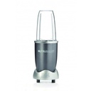 NUTRI BULLET NBR-1212M GRAY 9 PIECE SET
